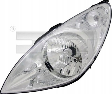 фото №12, Фара le tyc loro фара le