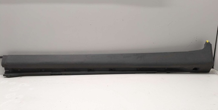 фото №1, Планка накладка пороговая порога левая 30655189 volvo xc90 02-06r дорестайлинг