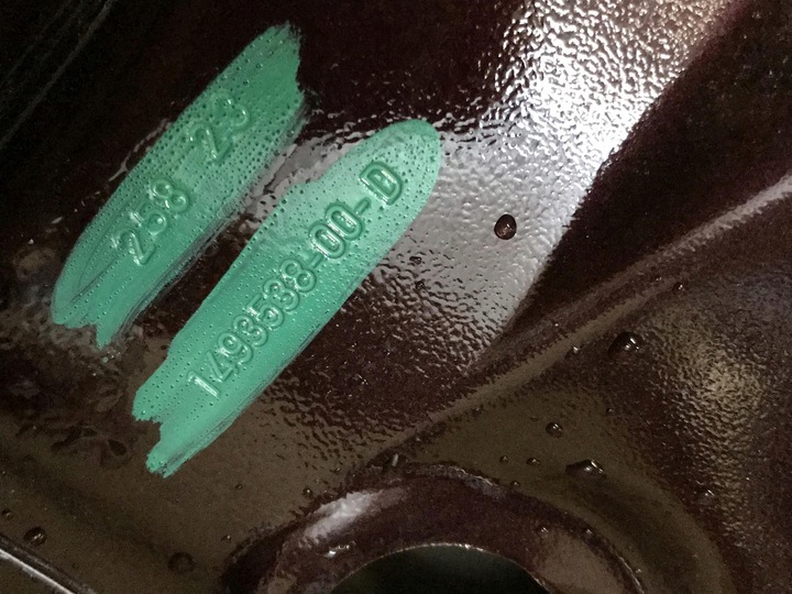 фото №15, Tesla модель y 20- двері правий перед передні 1493538-00-d