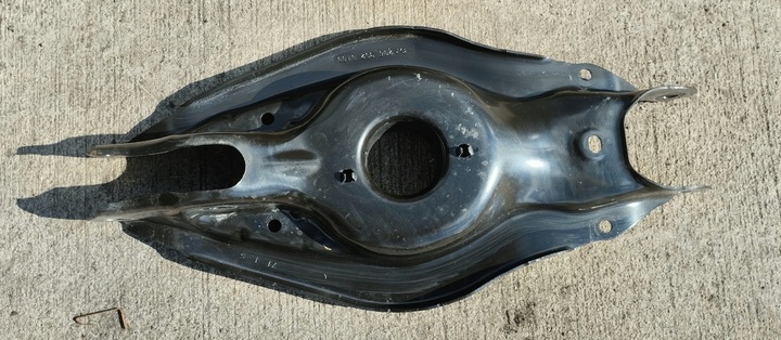 фото №5, Важіль задній зад праві лівий mercedes c клас w206 a2063520100