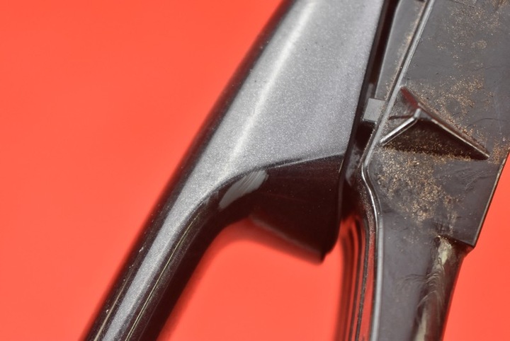 фото №9, Ручка ліва зад задня чорна mazda 6 2 ii gh універсал рестайлінг 09-13