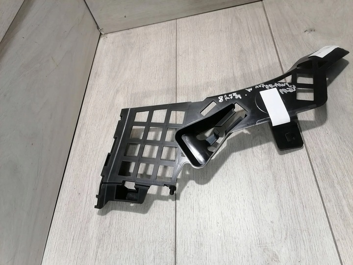 фото №14, Ковзун тримач бампера правий перед mercedes cla w117 оригінальний номер a1178856400