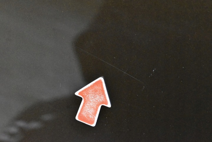 фото №6, Дверь левая зад задние коричневые vw golf 4 iv 5d hb 97-06