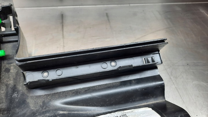 фото №10, Volvo xc90 ii накладка порогова ліва 31395885