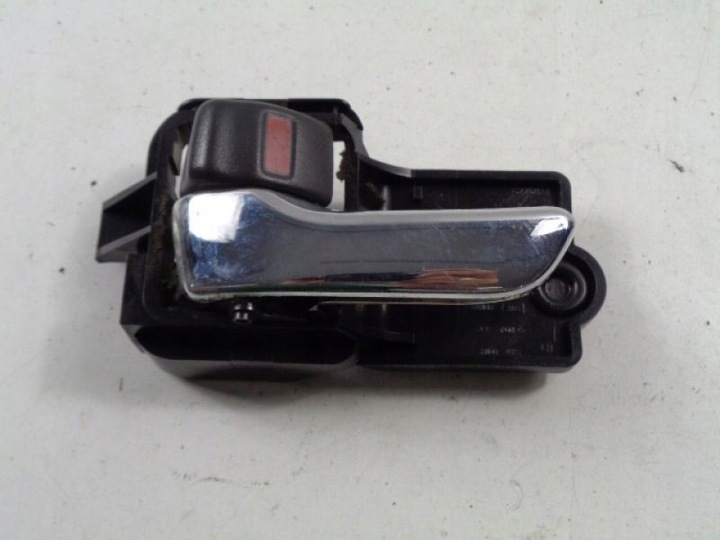 фото №1, Avensis i t22 ручка левая зад рестайлинг 69206-05020a