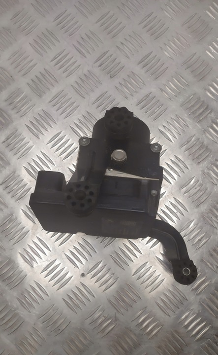 фото №6, Bmw 3 f30 f31 насос тормозная abs исправная 6862246