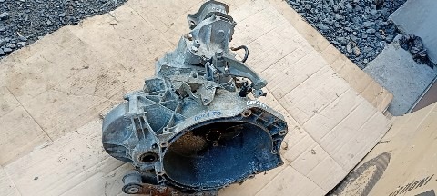 фото №9, Коробка передач 6 коробка передач механічна fiat ducato iii 3.0 cng