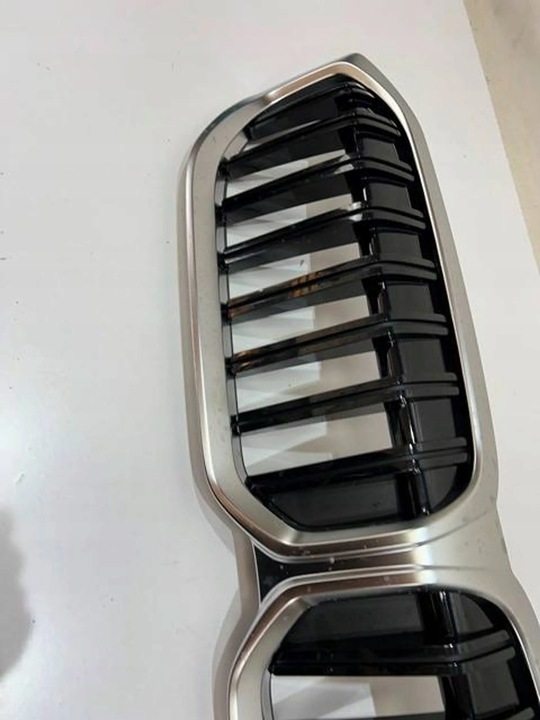 фото №12, Решітка решітка радіатора решітки радіатора bmw 3 g20 lci 5a1bf69