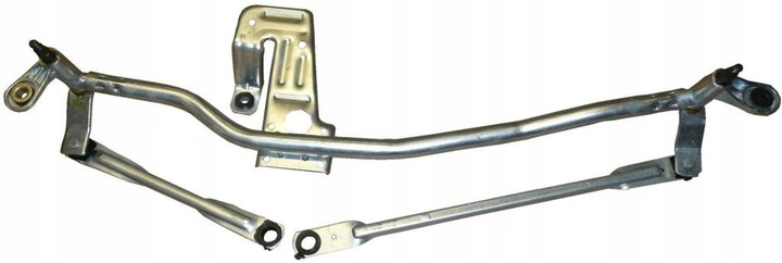 фото №1, Механизм дворник citroen jumper iii 06