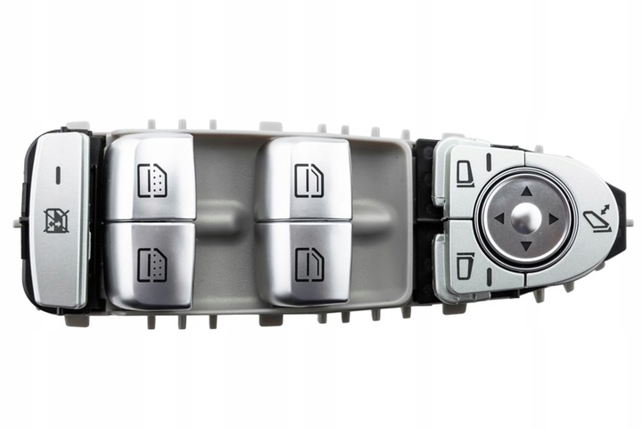 фото №3, Nty перемикач керування скло