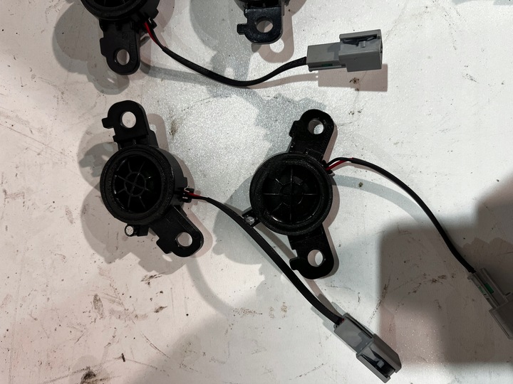 фото №10, Kia hyundai динамік двері harman stinger genesis 96330-j5000