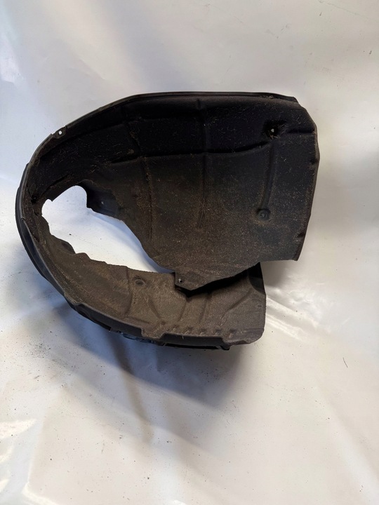 фото №9, Audi q5 ii 80a 80a821171g подкрылок левая перед передние 80a821171