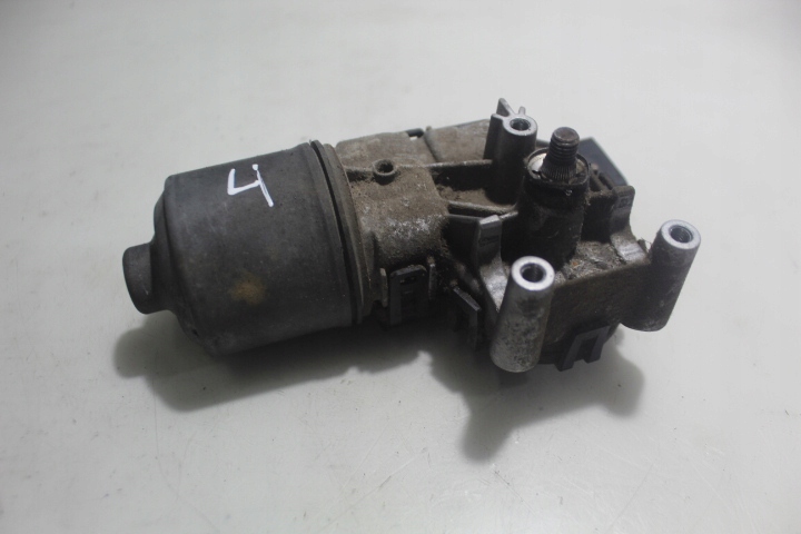 фото №1, Двигунчик двірник перед skoda fabia i