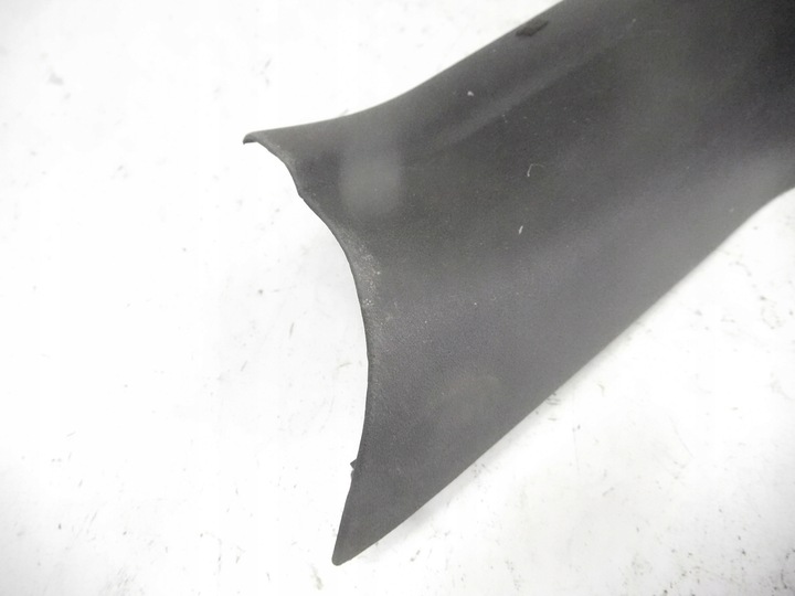 фото №6, Планка накладка порога задня права lybra 735264123