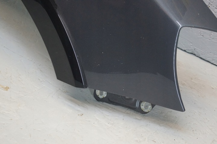 фото №6, Крило правий перед skoda fabia ii monte carlo lf8j