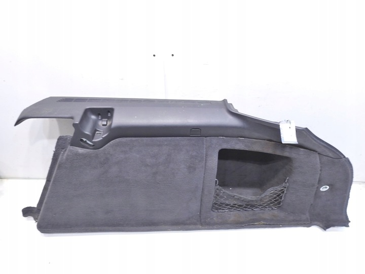 фото №11, Обивка багажника правые зад audi a6 c6 avant