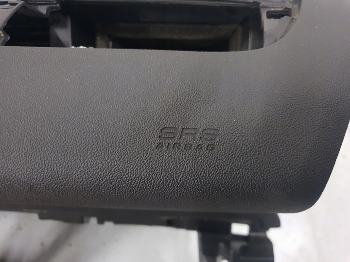 фото №6, Citroen c5 iii x7 10r капот консоль air bag панель