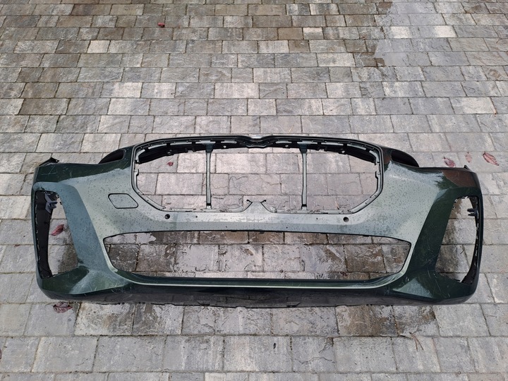 фото №1, Bmw 2 u06 active tourer m набір бампер