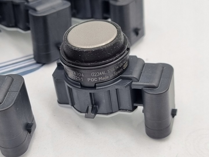 фото №4, Датчик pdc 5nl22gw7aa 5nl22fqdaa 5nl22jrmaa bosch