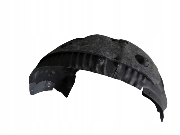 фото №1, Mercedes glc 254 x254 подкрылок задние левая a2546903501