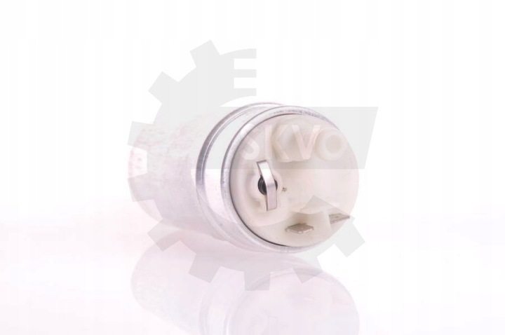фото №11, Насос топлива электрический 43mm 02skv261/skv