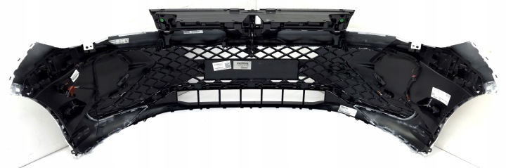 фото №12, Бампер перед передний pdc acc камера vw tiguan iii ct1 571 r-line lc9a