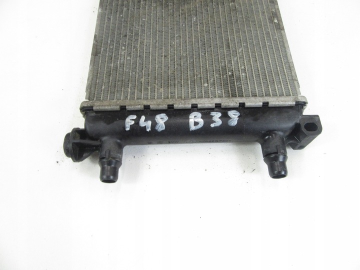 фото №7, Радиаторов bmw f39 f40 f45 f48 180a mini f54 f56 f60 b38 b47 b48 7634565