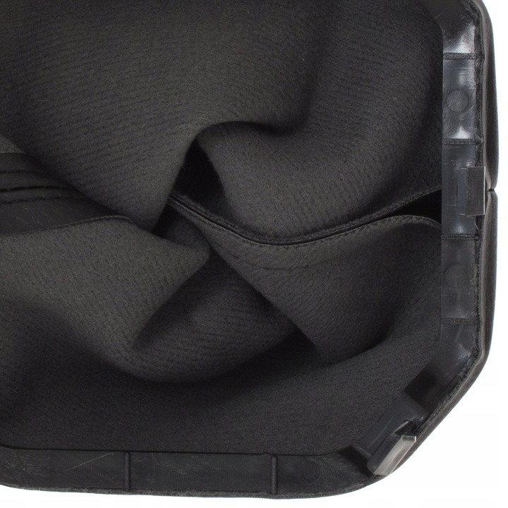 фото №10, Ручка важіль зміни коробки передач чохол коробки передач do land rover evoque 2011+