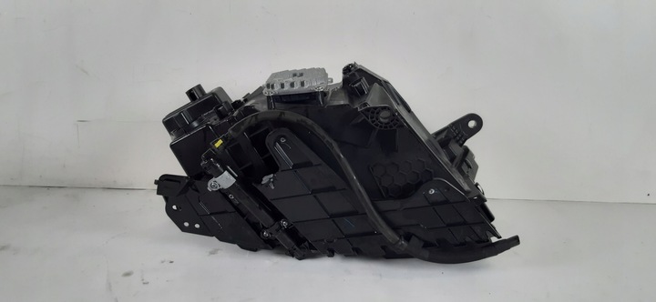 фото №7, Jeep grand cherokee wl лампа ліва перед 68448343ad