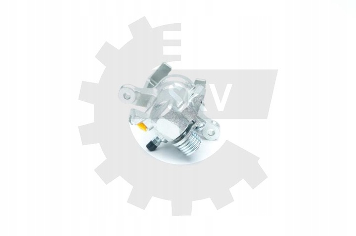 фото №2, Суппорт тормозной skv 23skv234