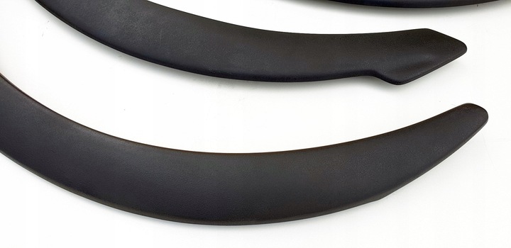 фото №8, Sintra накладки колісна арка підкрилки sierpy irmscher тюнінг