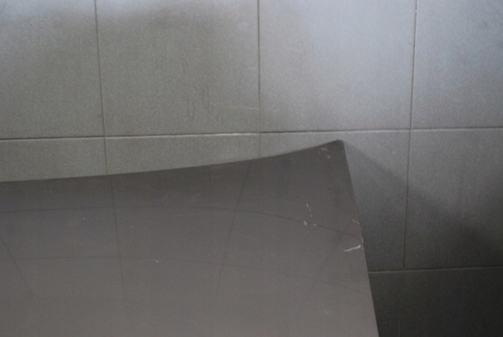 фото №9, Крышка багажника audi a8 d2 коричневая голый