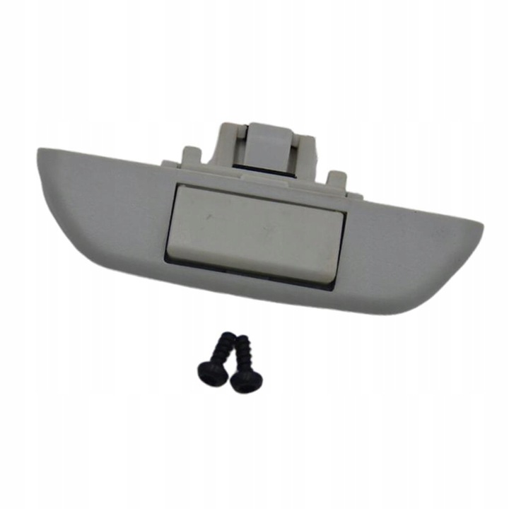 фото №12, Q7 07-15 4l0898924b серый задний люк держатель