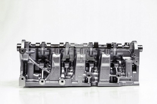 фото №12, Головка двигателя amc 908989