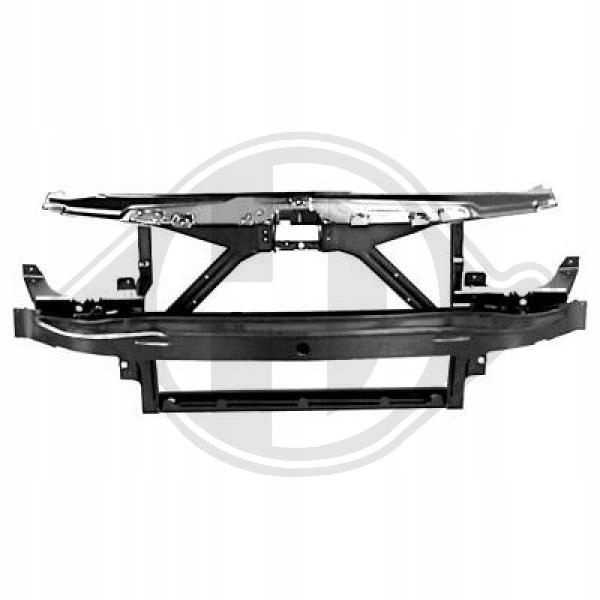 фото №1, Pas переднє підсилювач seat toledo/leon typ1m/l