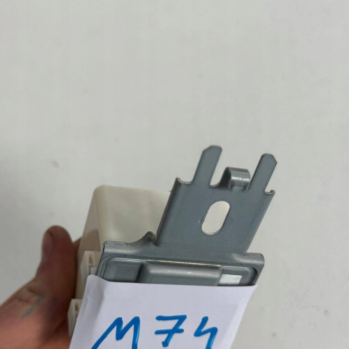 фото №6, Mazda 6 iii gj модуль блок управления  антенны kd45675d4 oem номер