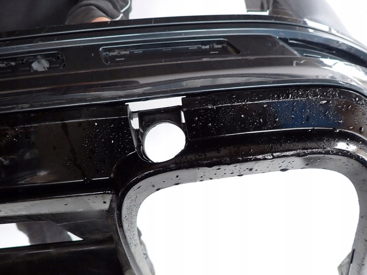 фото №10, Seat ateca cupra 18- бампер зад задній 6pdc 575807521f