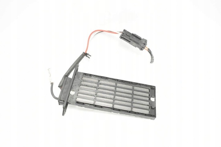 фото №5, Отопитель воздуходувка электрический ford ecosport av11-18k463-ca