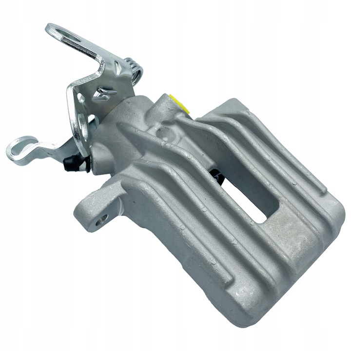 фото №3, Зажимы тормозные зад skoda octavia ii 2 04-13 kpl