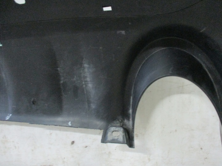 фото №8, Накладка бампера зад дифузор ford kuga mk2 cv4j17f765a