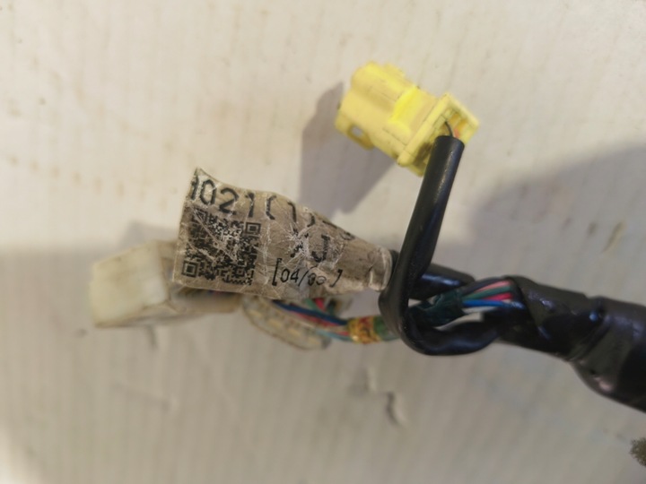 фото №7, Toyota gt86 subaru brz рестайлінг установка двері лівий перед