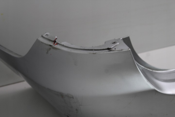 фото №6, Бампер зад skoda superb ii 13-15r рестайлинг универсал la7w