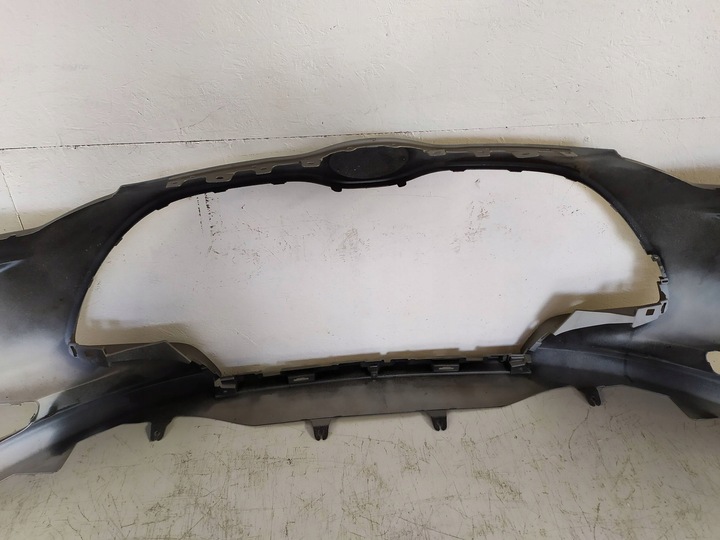 фото №14, Бампер перед переднее toyota yaris iv 52119k0050