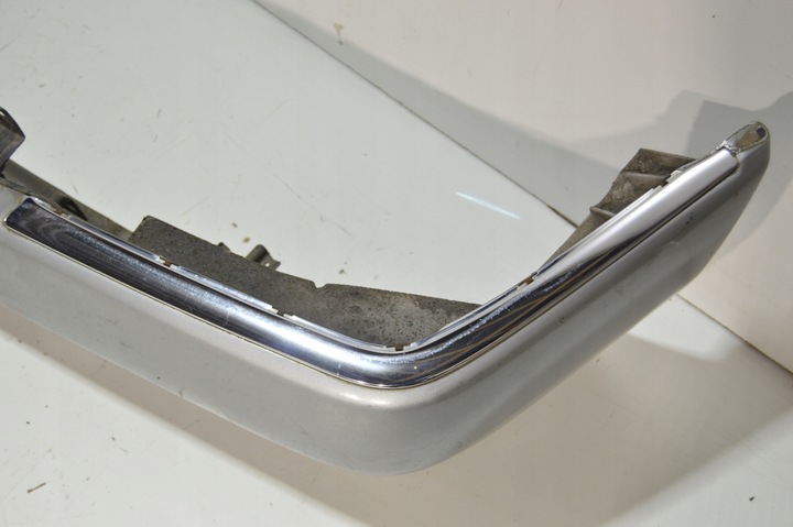 фото №9, Бампер перед переднє mercedes w140 c140 cl купе sec 1408800440