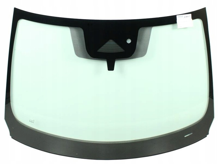 фото №1, Стекло передняя nissan qashqai камера датчик 2021-