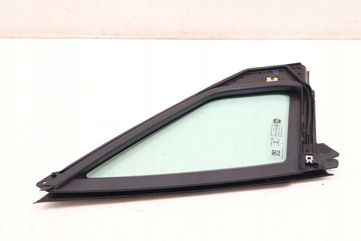 фото №6, Fiat 500x стекло дверь левая перед 51965733