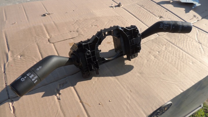 фото №6, Перемикач комбінований mazda cx30 cx-30