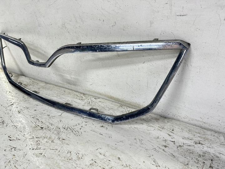 фото №3, Skoda octavia iii 5e решітка радіатора решітка хром рамка решітка org 5e0853761