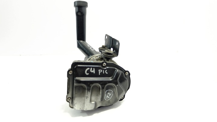 фото №8, Citroen c4 picasso i насос гідропідсилювач 9674055680