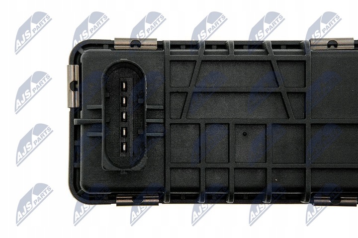 фото №10, Регулятор турбины g-222/6nw008412/ ford c-max 1.8tdci 2007- | 742110-0004